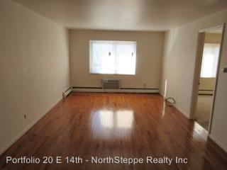 20 14th Ave, Columbus OH  43201-4001 exterior