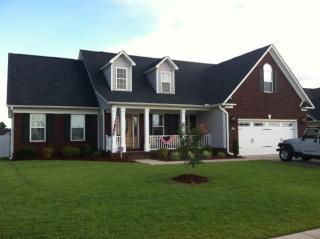 5933 Cornfield Ave, Fayetteville, NC 28314-8571