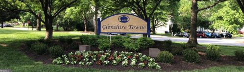 9621 Hastings Dr, Columbia MD  21046-1904 exterior