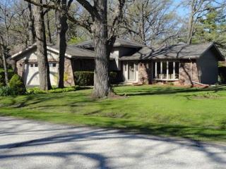 21510 Nadia Dr, Joliet IL  60404-9445 exterior
