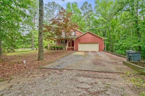 2225 Oglesby Bridge Rd, Conyers GA  30094-4221 exterior