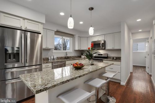 1810 Tilton Dr, Silver Spring MD 20902-4010 exterior