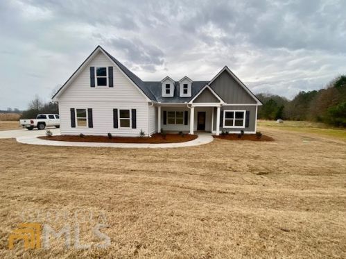 682 Lower Big Springs Rd, Lagrange, GA 30241-9657
