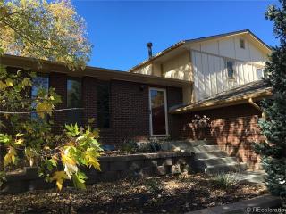 10693 Van Gordon Way, Westminster, CO 80021-5054