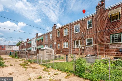 2828 10th St, Philadelphia PA 19148-5009 exterior