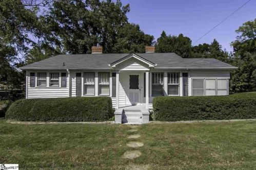 109 Wren St, Belton, SC 29627-1931