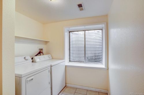 3527 Dakota Ave, Denver CO  80219-2755 exterior