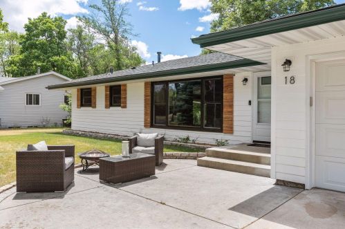 18 66th Way, Minneapolis MN  55432-4201 exterior