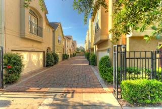 3524 Cline St, Houston TX  77020-6128 exterior