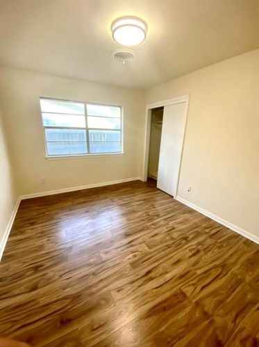 610 Barron Ave, Fort Worth TX  76140-3906 exterior