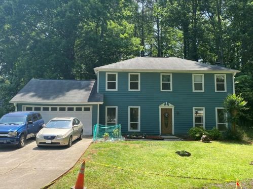 5028 Whited Way, Lilburn, GA 30047-3744