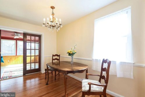 10629 Eastwood Ave, Silver Spring MD 20901-1731 exterior