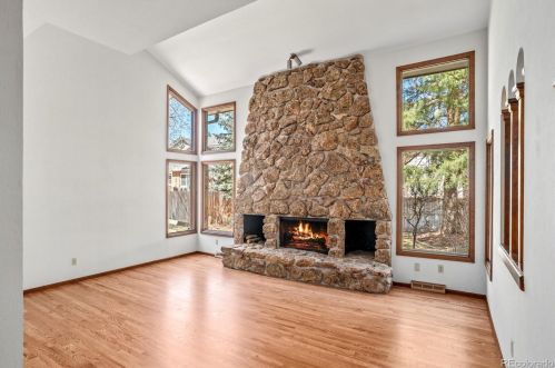 10955 Crestline Pl, Englewood CO 80111-3854 exterior