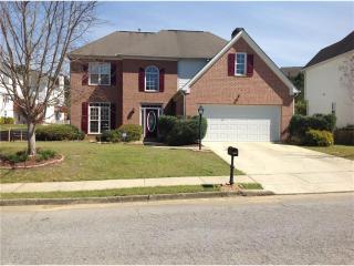 2190 Village Centre Dr, Loganville, GA 30052-8851