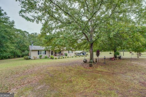 184 Biles Rd, Jackson, GA 30233-4616