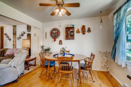 3327 Grand Ave, Englewood CO 80110-6319 exterior