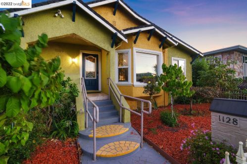 1128 Cedar St, Berkeley, CA 94702-1310