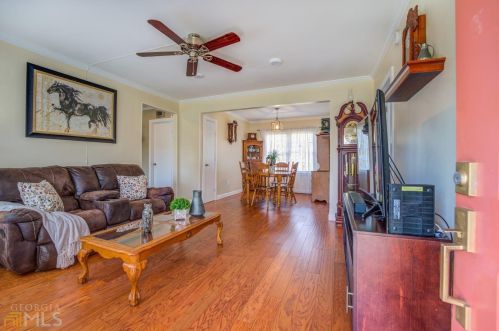 151 Tower St, Monticello, GA 31064-1460