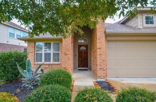 26210 Christen Canyon Ln, Richmond TX  77406-5464 exterior