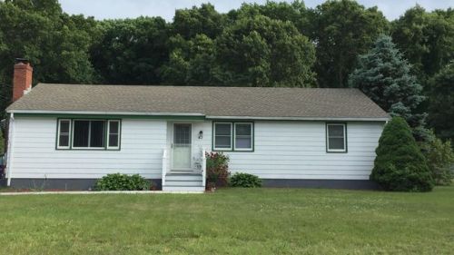 43 Basswood Rd, Windsor CT  06095-1448 exterior