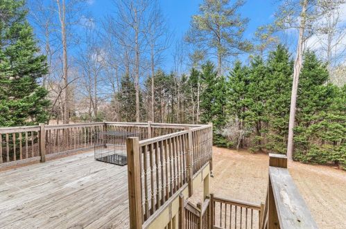 2739 Pitlochry St, Conyers GA  30094-6857 exterior