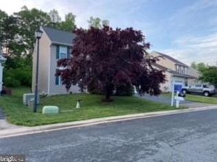 6715 Averett Ct, Fredericksburg, VA 22407-3724