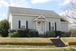 409 Dooly St, Montezuma, GA 31063-1537