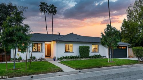 1404 Loma Alta Dr, Altadena, CA 91001-1514