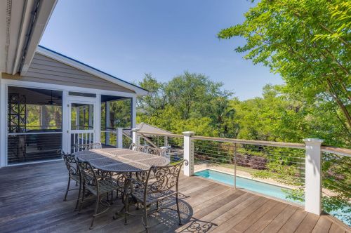 34 Dune Rdg Ln, Isle Of Palms SC  29451-3848 exterior