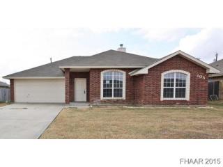 105 Pointer St, Nolanville, TX 76559-4713