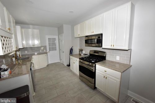 551 Vine St, Lancaster PA  17602-3517 exterior