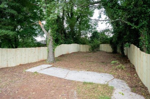 1381 Benteen Way, Atlanta GA  30315-3101 exterior