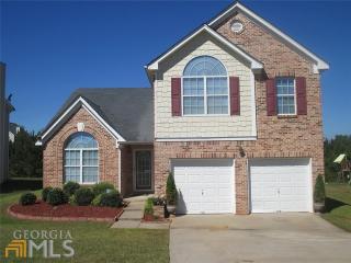 432 Lake Ridge Ln, Fairburn, GA 30213-5800