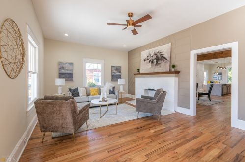 1117 Avon Ave, Atlanta GA  30310-3903 exterior