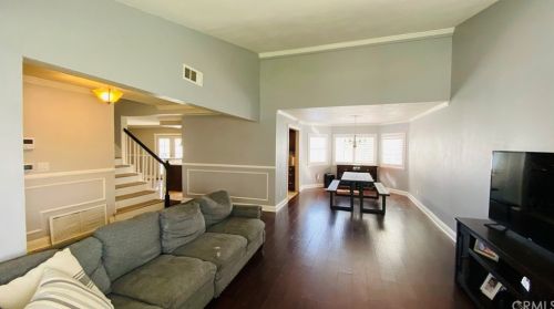 846 Avenue, Lancaster, CA