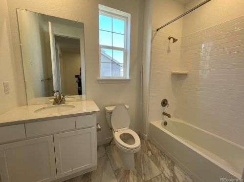 6524 Atlantic Ave, Denver CO  80227-1953 exterior