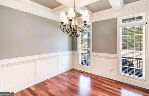 213 Thyme Leaf Way, Locust Grove GA  30248-6623 exterior