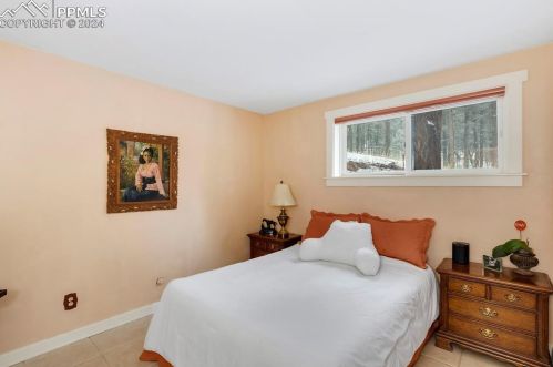 84 Pne Ln, Woodland Park CO 80863-9535 exterior