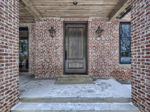 2479 Milwaukee St, Denver CO  80210-5513 exterior