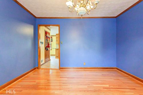 1146 Winterberry Trce, Conyers GA  30013-5586 exterior