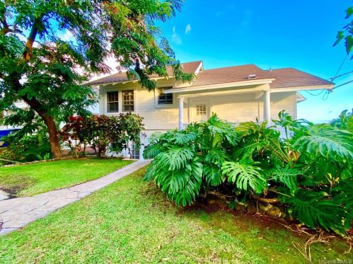 2345 Liloa Rise, Honolulu, HI 96822-1954