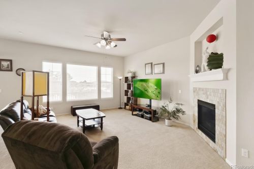 6797 Phillips Pl, Englewood CO  80112-3259 exterior