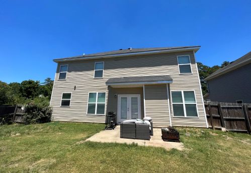 946 Watermark Dr, Evans GA  30809-7479 exterior