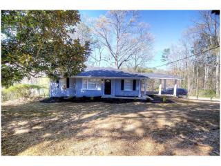 2217 Bradley Ave, Atlanta, GA 30316-2750