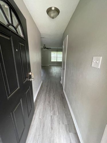 5132 Sears Dr, Fort Worth TX  76105-4407 exterior