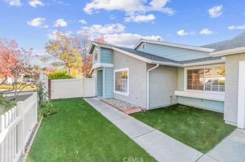 917 Bluebell Way, San Luis Obispo, CA 93401-7662