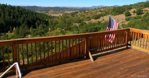 3555 Buckhorn Ln, Canon City CO 81212-8229 exterior