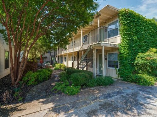 5033 Byers Ave, Fort Worth, TX 76107-3604