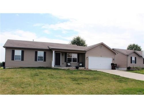 528 Turkey Call Ct, Old Alexandria, MO 63379-2553