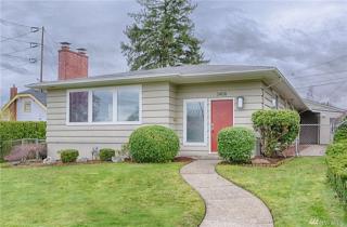 3408 24 St, Tacoma WA  98406-5805 exterior